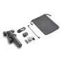 DJI OSMO MOBILE 8 Stabilizzatore per fotocamera per smartphone Nero (126817)