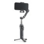 DJI OSMO MOBILE 8 Stabilizzatore per fotocamera per smartphone Nero (126817)