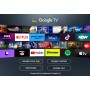 TCL V6C 55V6C TV 139,7 cm (55") 4K Ultra HD Smart TV Wi-Fi Metallico 270 cd/m²