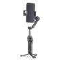 DJI OSMO MOBILE 8 Stabilizzatore per fotocamera per smartphone Nero (126817)
