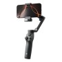 DJI OSMO MOBILE 8 Stabilizzatore per fotocamera per smartphone Nero (126817)