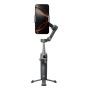 DJI OSMO MOBILE 8 Stabilizzatore per fotocamera per smartphone Nero (126817)