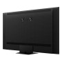 TCL 55Q7C TV 139,7 cm (55") 4K Ultra HD Smart TV Wi-Fi Metallico 2600 cd/m²