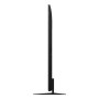 TCL 55Q7C TV 139,7 cm (55") 4K Ultra HD Smart TV Wi-Fi Metallico 2600 cd/m²