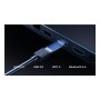 TCL Q6C Serie Smart TV QD-MiniLED 4K 55" 55Q6C, 144Hz, audio Onkyo 2.1, Dolby Vision IQ & Atmos, Google TV