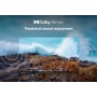 TCL V6C 50V6C TV 127 cm (50") 4K Ultra HD Smart TV Wi-Fi Metallico 260 cd/m²