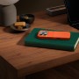 Apple MGJQ4LL/A custodia per cellulare 16 cm (6.3") Cover Arancione