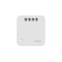 Aqara SSM-U02 controllo luce intelligente ad uso domestico Con cavo e senza cavo Bianco