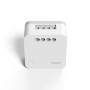 Aqara SSM-U02 controllo luce intelligente ad uso domestico Con cavo e senza cavo Bianco