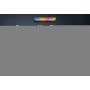 TCL V6C 43V6C TV 109,2 cm (43") 4K Ultra HD Smart TV Wi-Fi Metallico 260 cd/m²