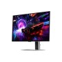 Samsung S27FG814SU Monitor PC 68,6 cm (27") 2160 x 3840 Pixel 4K Ultra HD OLED Metallico (LS27FG814SUXEN)
