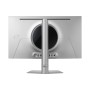 Samsung S27FG814SU Monitor PC 68,6 cm (27") 2160 x 3840 Pixel 4K Ultra HD OLED Metallico (LS27FG814SUXEN)