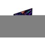 Samsung S27FG814SU Monitor PC 68,6 cm (27") 2160 x 3840 Pixel 4K Ultra HD OLED Metallico (LS27FG814SUXEN)