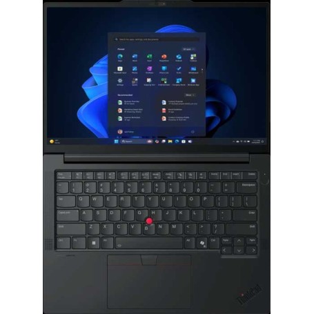 Lenovo ThinkPad E14 G7 14" WUXGA Core Ultra 7 256V 16GB/512GB SSD Win11 Pro 21U2006HGE