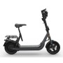 Egret GTs scooter elettrico 1 seduta(e) 45 km/h Grafite, Grigio (97230-GR)