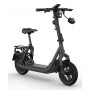 Egret GTs scooter elettrico 1 seduta(e) 45 km/h Grafite, Grigio (97230-GR)