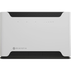 MikroTik Chateau LTE7 Kit Dual-Band Router, 5x 1GBit, LTE7 Support LTE Produkte (CHATEAU LTE7)