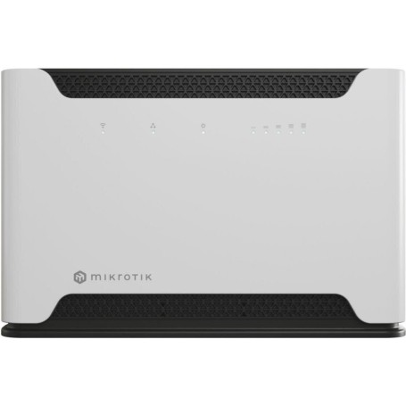 MikroTik Chateau LTE7 Kit Dual-Band Router, 5x 1GBit, LTE7 Support LTE Produkte (CHATEAU LTE7)