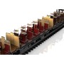 Märklin 42580 modellino in scala Modello di treno Preassemblato HO (1:87)
