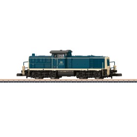 Märklin 88511 modellino in scala Modello di treno Preassemblato Z (1:220)