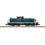 Märklin 88511 modellino in scala Modello di treno Preassemblato Z (1:220)