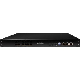Mitel OpenScape Business X1R Advanced Systemeinheit Rack inkl. SW 52012387