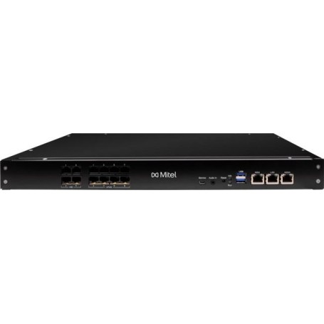 Mitel OpenScape Business X1R Advanced Systemeinheit Rack inkl. SW 52012387