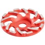 Metabo 628205000 accessorio per smerigliatrice