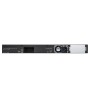 LANCOM XS-3550YUP Gestito L2/L3 10G Ethernet (100/1000/10000) Supporto Power over Ethernet (PoE) 1U Nero (61891)