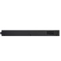 LANCOM XS-3550YUP Gestito L2/L3 10G Ethernet (100/1000/10000) Supporto Power over Ethernet (PoE) 1U Nero (61891)