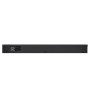LANCOM XS-3550YUP Gestito L2/L3 10G Ethernet (100/1000/10000) Supporto Power over Ethernet (PoE) 1U Nero (61891)