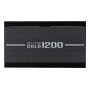 Cooler Master Elite Gold 1200 alimentatore per computer 1200 W 24-pin ATX ATX Nero (MPW-C001-AFAG-BEU)