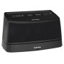 TechniSat ISIBOX 1 Altoparlante portatile stereo Nero 4 W (0000/9135)