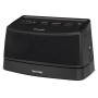 TechniSat ISIBOX 1 Altoparlante portatile stereo Nero 4 W (0000/9135)