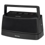 TechniSat ISIBOX 1 Altoparlante portatile stereo Nero 4 W (0000/9135)