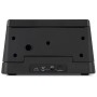 TechniSat ISIBOX 1 Altoparlante portatile stereo Nero 4 W (0000/9135)