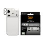 PanzerGlass ® Fender Camera Protector Silver iPhone 17 Pro Pellicola proteggischermo trasparente Apple 1 pz (PG59749)