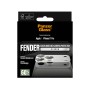 PanzerGlass ® Fender Camera Protector Silver iPhone 17 Pro Pellicola proteggischermo trasparente Apple 1 pz (PG59749)
