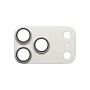 PanzerGlass ® Fender Camera Protector Silver iPhone 17 Pro Pellicola proteggischermo trasparente Apple 1 pz (PG59749)