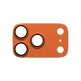 PanzerGlass ® Fender Camera Protector Cosmic Orange iPhone 17 Pro Pellicola proteggischermo trasparente Apple 1 pz (PG91919)