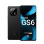 Gigaset GS6 16,9 cm (6.67") Doppia SIM Android 15 5G USB tipo-C 8 GB 128 GB 5300 mAh Nero (S30853-H1541-R121)