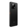 Gigaset GS6 16,9 cm (6.67") Doppia SIM Android 15 5G USB tipo-C 8 GB 128 GB 5300 mAh Nero (S30853-H1541-R121)