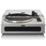 Lenco LS-440GY Giradischi con trasmissione a cinghia Grigio (A004834)