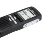 Grundig Digta 7 Starter Kit Memoria interna e scheda di memoria Nero (KDC7028-01)