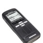 Grundig Digta 7 Starter Kit Memoria interna e scheda di memoria Nero (KDC7028-01)