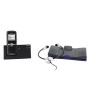 Grundig Digta 7 Starter Kit Memoria interna e scheda di memoria Nero (KDC7028-01)