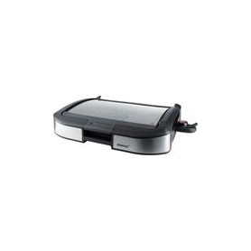 Steba VG 195 Grill Da tavolo Elettrico Nero 2200 W (06.29.00) (06-29-00)