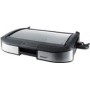 Steba VG 195 Grill Da tavolo Elettrico Nero 2200 W (06.29.00) (06-29-00)