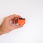 Shelly i4 Gen3 trasmettitore di potenza Arancione (Shelly_i4_Gen3)
