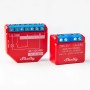 Shelly PLUS 1PM Mini trasmettitore di potenza Rosso (Shelly_Plus_1PM_Mini)